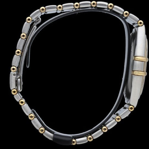 Montre Omega Constellation - Montre en or jaune et acier 58 Facettes MT47103