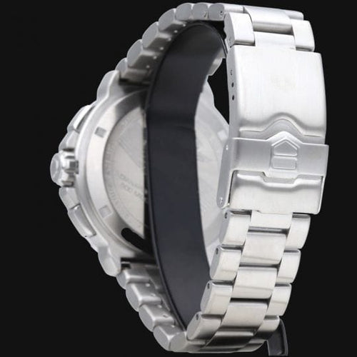 Montre TAG Heuer Formula 1 - Montre chronographe quartz en acier 58 Facettes MT46492