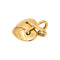 Pendentif Chaumet - Pendentif Cœur Liens en or jaune 58 Facettes 5028152CN