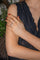 Bague 55 Bague en or blanc et diamants 58 Facettes 5414834RV