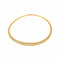 Collier Collier maille anglaise en or jaune 58 Facettes 5462276CN