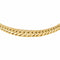 Collier Collier maille anglaise en or jaune 58 Facettes 5462276CN