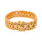 Bracelet Bracelet en or rose 58 Facettes 5526835CN