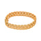 Bracelet Bracelet en or rose 58 Facettes 5526835CN