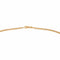 Collier Collier maille souple en or rose 58 Facettes 5471462CN