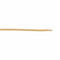 Collier Collier maille gourmette en or jaune 58 Facettes 5561529CN