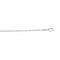 Collier Mauboussin Vie, Volupté & Passion - Collier en or blanc et rubis 58 Facettes 5417149CN