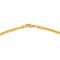 Collier Collier maille anglaise en or jaune 58 Facettes 5481046CN
