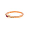 Bague 52 Mauboussin Capsule d'émotion - Bague en or rose, rubis et diamants 58 Facettes 5576984CN