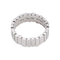 Bague 52 Dior Gem - Bague en or blanc 58 Facettes 5577013CN