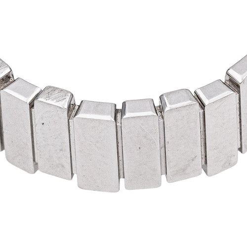 Bague 52 Dior Gem - Bague en or blanc 58 Facettes 5577013CN