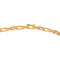 Collier Collier maille Figaro en or rose 58 Facettes 5577232CN