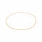 Collier Collier maille cheval en or jaune 58 Facettes 5591231CN