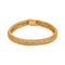 Bracelet Bracelet en or jaune 58 Facettes 5651775CN
