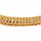 Bracelet Bracelet en or jaune 58 Facettes 5651775CN