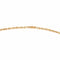 Collier Collier chaîne forçat en or jaune 58 Facettes 5657854CN
