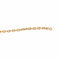 Collier Collier chaîne forçat en or jaune 58 Facettes 5657854CN