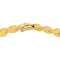 Bracelet Bracelet cœurs en or jaune 58 Facettes 5577478CN