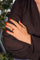 Bague 50 Bague en or jaune avec rubis et diamants 58 Facettes 5693504CN