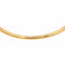Bracelet Bracelet jonc en or jaune 58 Facettes 5225640CN