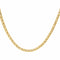 Collier Collier en or jaune 58 Facettes 5577911CN