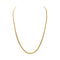 Collier Collier en or jaune 58 Facettes 5577911CN