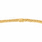 Collier Collier maille anglaise en or jaune 58 Facettes 5671362CN