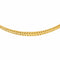 Collier Collier maille anglaise en or jaune 58 Facettes 5674484CN