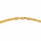 Collier Collier maille anglaise en or jaune 58 Facettes 5675486CN