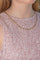 Collier Collier chaîne marine en or jaune 58 Facettes 5685768CN