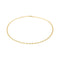 Collier Collier chaîne marine en or jaune 58 Facettes 5685768CN
