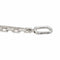 Bracelet Christofle Les Entrelacés - Bracelet en argent 58 Facettes 5690109CN