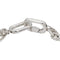 Bracelet Christofle Les Entrelacés - Bracelet en argent 58 Facettes 5690109CN