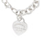 Bracelet Tiffany & Co Return to Tiffany - Bracelet en argent 58 Facettes 5690110CN