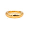 Bague 58 Chaumet L'Anneau - Bague jonc en or jaune 58 Facettes 5655011CN