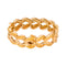 Bracelet Bracelet en or jaune 58 Facettes 5705042CN