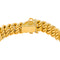 Bracelet Bracelet maille américaine en or jaune 58 Facettes 5705074CN