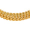 Bracelet Bracelet maille américaine en or jaune 58 Facettes 5705074CN