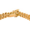 Bracelet Bracelet maille américaine en or jaune 58 Facettes 5727599CN
