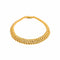 Bracelet Bracelet maille américaine en or jaune 58 Facettes 5079718CN