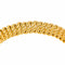 Bracelet Bracelet maille américaine en or jaune 58 Facettes 5079718CN