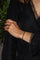 Bracelet Bracelet en or blanc et diamants 58 Facettes 5202327CN