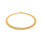 Collier Collier maille américaine en or jaune 58 Facettes 5741953CN