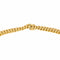 Collier Collier maille américaine en or jaune 58 Facettes 5741953CN