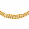 Collier Collier maille américaine en or jaune 58 Facettes 5741953CN