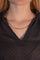 Collier Collier maille forçat en or jaune 58 Facettes 5751861CN