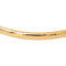 Bracelet Bracelet jonc en or jaune 58 Facettes 5742097CN