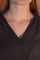 Collier Collier maille gourmette en or jaune 58 Facettes 5752318CN