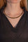 Collier Collier maille Oméga en or jaune 58 Facettes 5714254CN