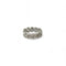 Bague 55 Mauboussin - Bague Je le veux en or gris diamants 58 Facettes REF2525-293